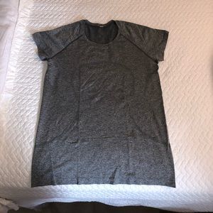 Lululemon Swiftly Tech Short Sleeve